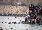 Ceuta Belediye Başkanı: Göçmen 'istilası' kenti travmaya sürükledi, kalanlar derhal sınır dışı edilmeli