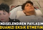 Cansever'in son sağlık durumu nasıl? Lösemiyle mücadele eden ünlü şarkıcıdan haber var! 'Duanızı eksik etmeyin'