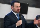 Gürlek’ten dikkat çeken çıkış: İnternet gazeteciliği için yeni yasa sinyali!