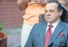 'Haluk sert ama tutarlı bir karakter'