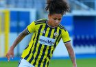 Fenerbahçe arsaVev, UEFA Şampiyonlar Ligi elemelerinde OH Leuven'e penaltılarla yenildi