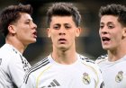 İspanyol basını Arda Güler'i konuşuyor: 'Real Madrid ondan vazgeçemez!'