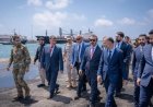 Suriye'deki Rus üsleri için anlaşmaya varıldı