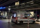 Oteldeki havuz bakımı 15 kişiyi hastanelik etti
