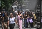 30 il için Meteoroloji'den uyarı geldi. Gök gürültülü sağanak, aşırı sıcak ve nem bunaltacak (Bu hafta hava nasıl olacak?)