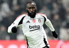 Konyaspor, Masuaku'yu transfer ediyor! Yönetici açıkladı