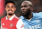 Fenerbahçe'de Lukaku'dan sonra Gabriel Jesus sürprizi! Napoli indirime gitti