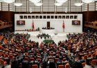TBMM'de kritik oylama tamamlandı: Çerçeve yasa 468 oyla kabul edildi