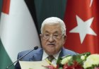 Filistin Devlet Başkanı Mahmud Abbas Türkiye'ye geliyor