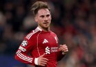 Galatasaray'dan Liverpool'a transfer çıkarması: Mac Allister için harekete geçildi