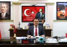 CHP'de bir istifa daha: Dalaman Belediye Başkanı YENİ Parti'ye geçiyor