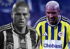 Anderson Talisca, Avusturya'da tarihe geçti: Alex de Souza'yı geride bıraktı!