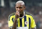 Talisca'dan 4x4'lük performans!