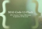 Microsoft, GitHub Copilot İçin Daha Ucuz MAI-Code-1.1-Flash Modelini Yayınladı