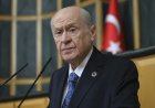 Bahçeli'den çerçeve yasa açıklaması. "Kaybedecek vaktimiz yok"