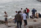 Ceyhan Nehri'ne serinlemek için girdiler. Kayıp iki çocuk aranıyor