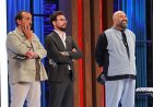 MASTERCEF ELEME ADAYI 12 AĞUSTOS 2026 | MasterChef'te eleme adayı kim oldu, dokunulmazlık oyununu hangi takım kazandı?