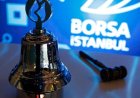 Borsa günü yükselişle kapattı! BIST 100 14.110