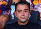 Hollanda Milli Takımı'nın başına Xavi Hernandez getirildi