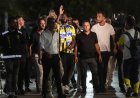 Fenerbahçe’nin Yeni Golcüsü Lukaku İstanbul’da! İlk Mesajı Şampiyonluk: 'Çok İyi Bir Takıma Geldim'