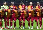 Son şampiyon Galatasaray, sezonu Çorum FK maçıyla açacak