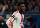 Moussa Niakhate'den Fenerbahçe açıklaması!