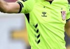 Süper Lig'de 1. haftanın hakemleri açıklandı!
