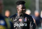 Ertuğrul Doğan açıkladı: Andre Onana trafik kazası geçirdi!