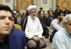 İran, Besic milis gücünün başına 2009 protestolarını bastıran din adamını getirdi
