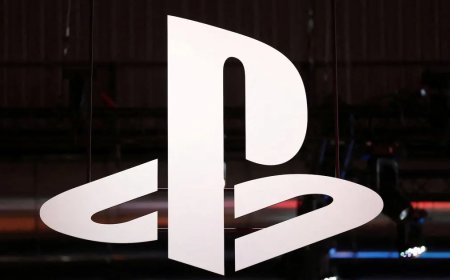 PlayStation üreticisi Sony yıllık net kar hedefini 7,5 milyar dolara çıkardı
