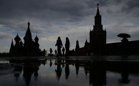 Litvanya, Rus ve Belarus vatandaşlarına yönelik kısıtlamaları sıkılaştırmayı planlıyor