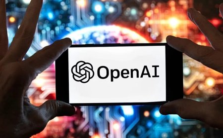 OpenAI'ın yapay zekâsı, Hugging Face'in yanında 4 şirkete daha saldırmış