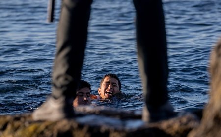 Ceuta'daki göç krizi, Yabancılar Yasası tartışmasını yeniden gündeme taşıdı