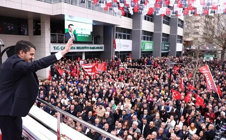 İstifa haberi geldi: CHP, 37 yıl sonra Çankaya Belediyesi'ni kaybetti