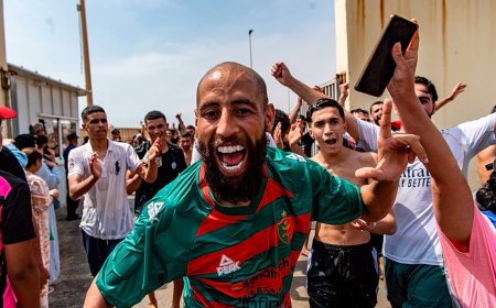 Egemenlik tartışması, ironi ve suçlamalar: Kuzey Afrika, Ceuta krizine nasıl tepki verdi?