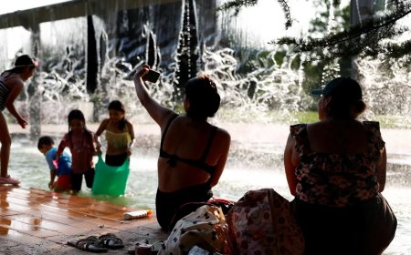 BM'den El Nino alarmı: Dünya bilinmeyen bir döneme giriyor