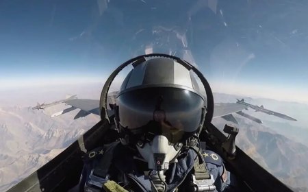 HAVELSAN'ın yazılımı Azerbaycan'da. Sistem ile operasyonel hazırlık süreçleri dakikalara indiriliyor