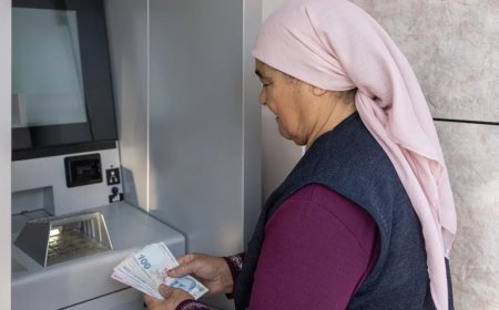 Emekli maaşı ödemeleri ne zaman yatacak? SGK, Bağ-Kur, Emekli Sandığı maaş ödemeleri başladı