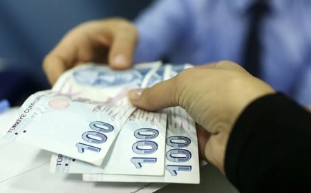 Nisan ayı doğum yardımı ödemeleri sorgulama 2026: Doğum yardımı ödemeleri yattı mı? Bakan Göktaş duyurdu