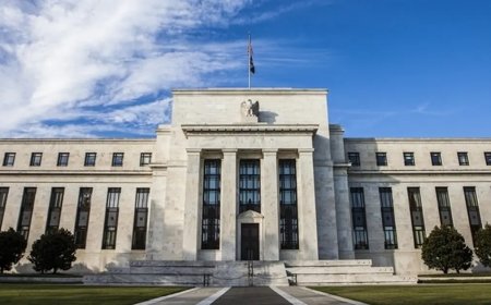 FED faiz kararı ne zaman, saat kaçta? Faiz beklentisi ne yönde? 2026 FED nisan ayı faiz kararı