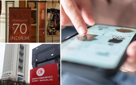 İnternet alışverişlerinde yeni dönem: 1 Ağustos'ta başlıyor işte reklamda 10 yeni kural