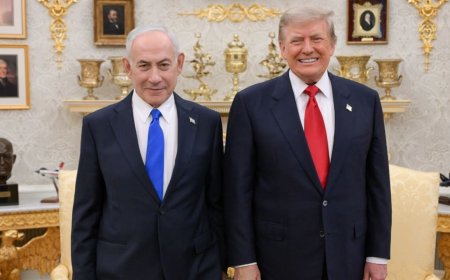 İsrail'den Trump'a İran tepkisi! "Bizi yarı yolda bıraktı" iddiası gündem oldu