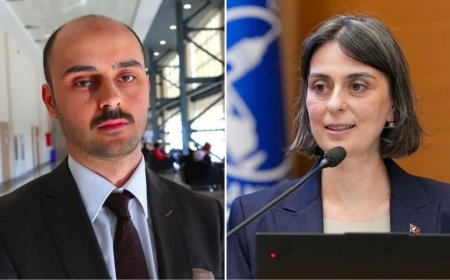 Selman Öğüt'ten Sinem Dedetaş çıkışı: "Müteahhitlere mikrofon uzatın"