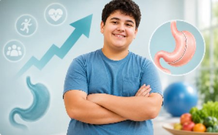 Bağcılar Obezite Cerrahisi