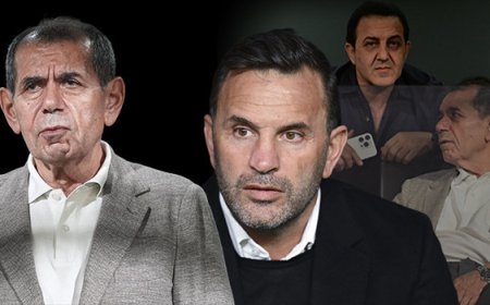 Galatasaray'dan 10 numara sürprizi! Bu hafta bitirmek istiyor