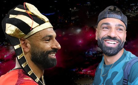 Trabzonspor, Mohamed Salah'ın sözleşmesini gönderdi! Islak imza bekleniyor