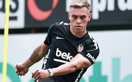 Trossard Avrupa kadrosunda yok