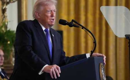 25 eyaletten Trump'ın gümrük tarifelerine karşı dava