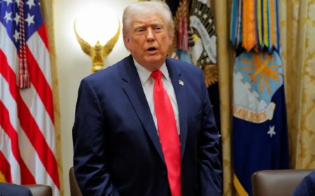Trump İran’a rest çekti: Başka seçeneğiniz yok