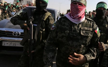 Hamas'tan ikinci aşama açıklaması. "Mutabakata bağlıyız, Barış Kurulu’nun resmi yanıtını bekliyoruz"